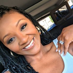 Meet your Posher, Desiree